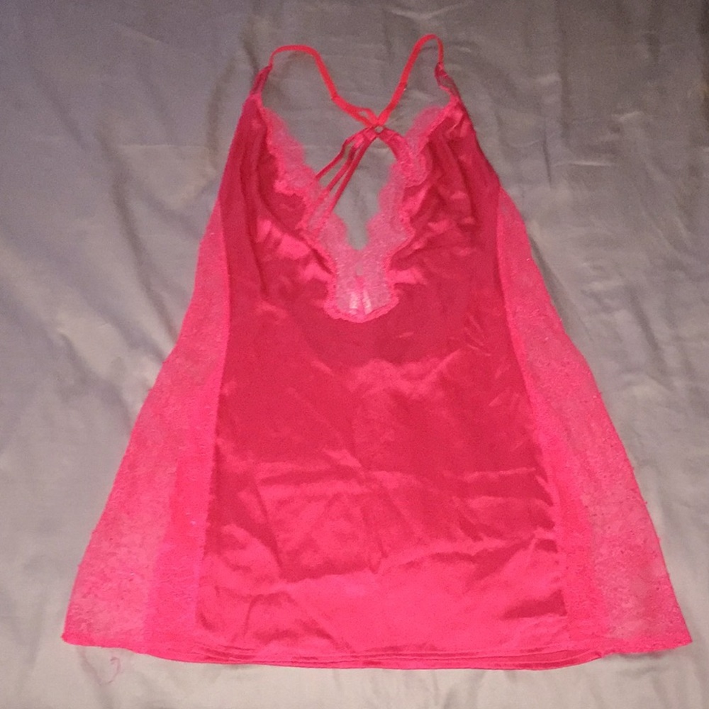 Victoria's Secret Nighty